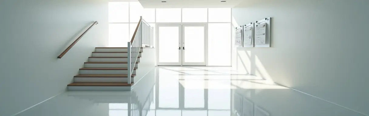 Как добиться повышения качества уборки подъездов