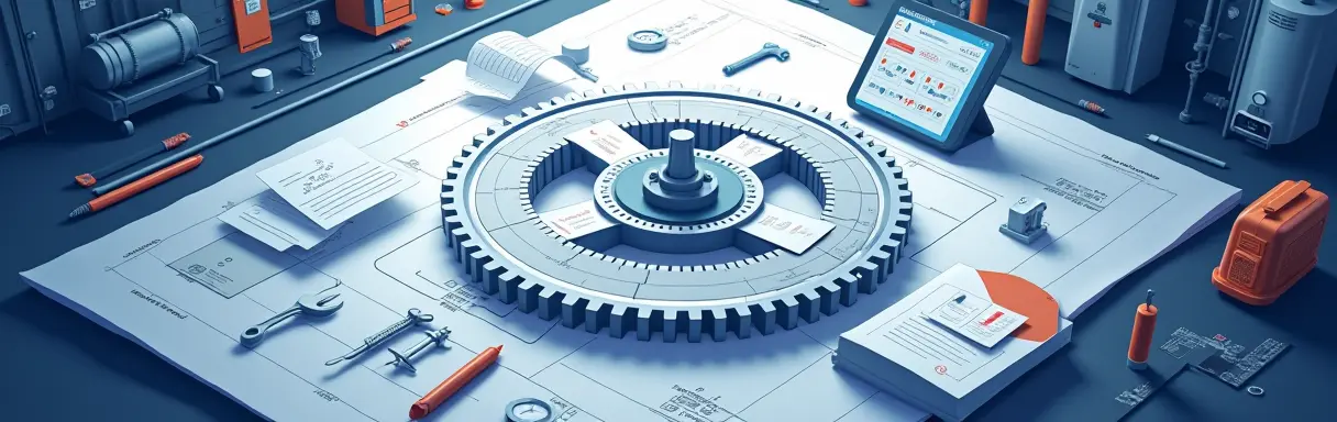 Как добиться ремонта системы отопления до зимы