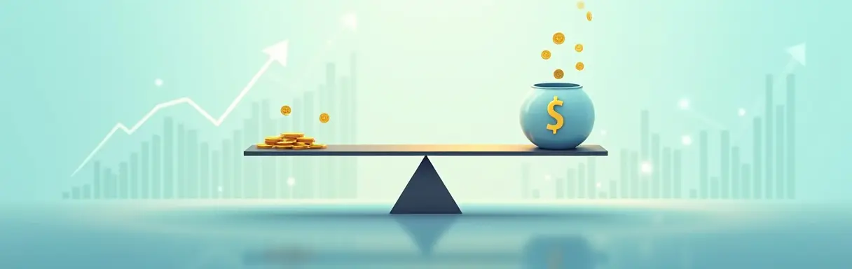 Как вести бюджет при непостоянной работе