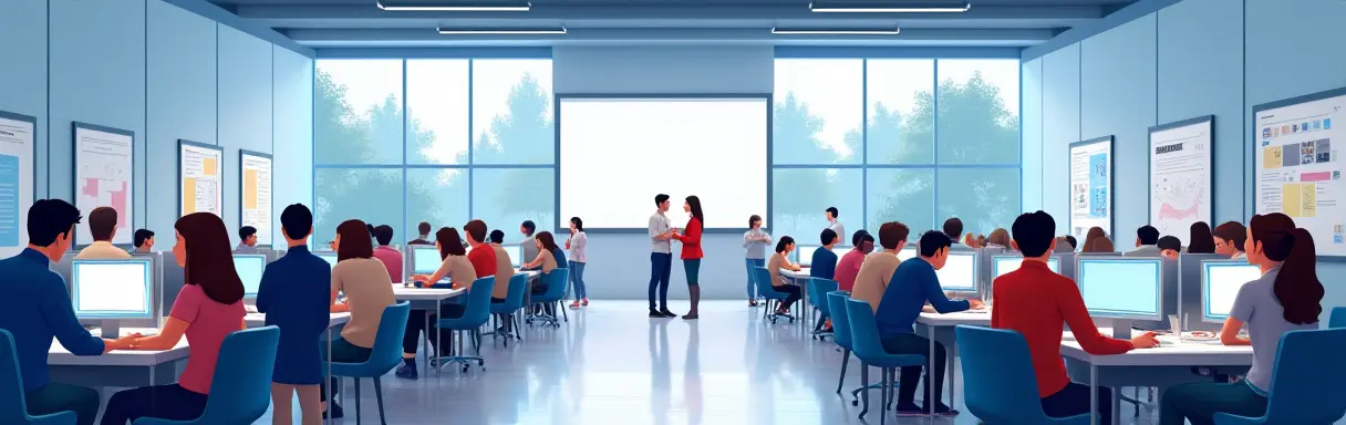 Создание общественного пресс-центра микрорайона