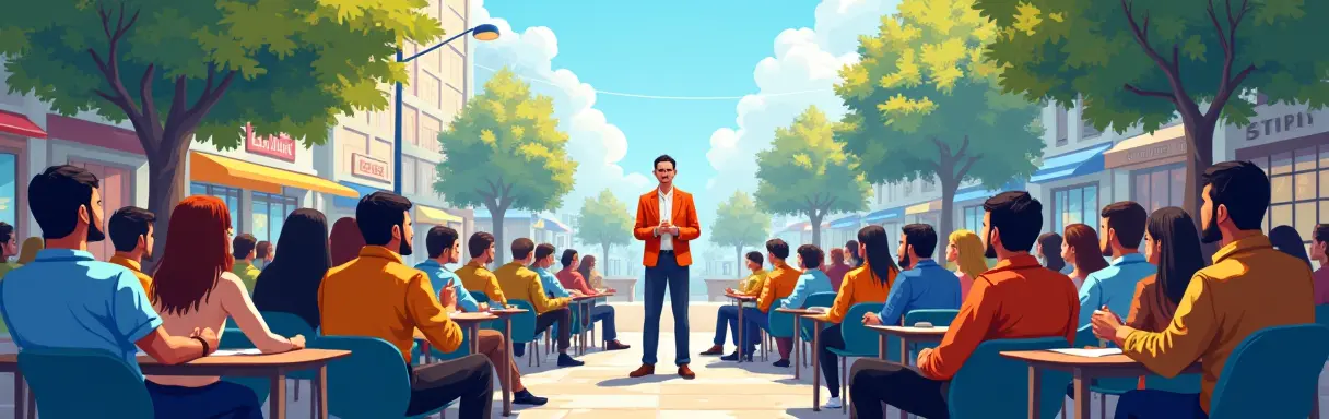 Создание общественного совета по безопасности