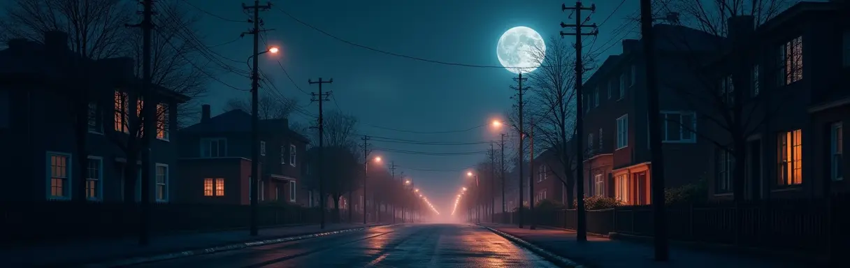 Борьба с нарушением тишины в ночное время