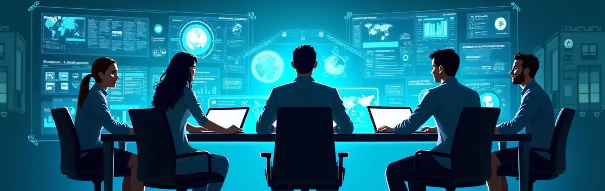 Организация системы совместных покупок