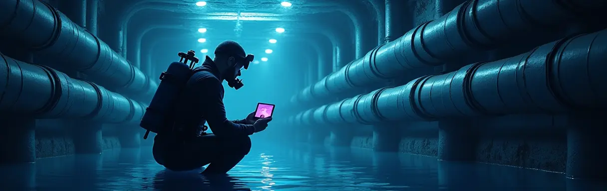 Как добиться ремонта системы водоснабжения