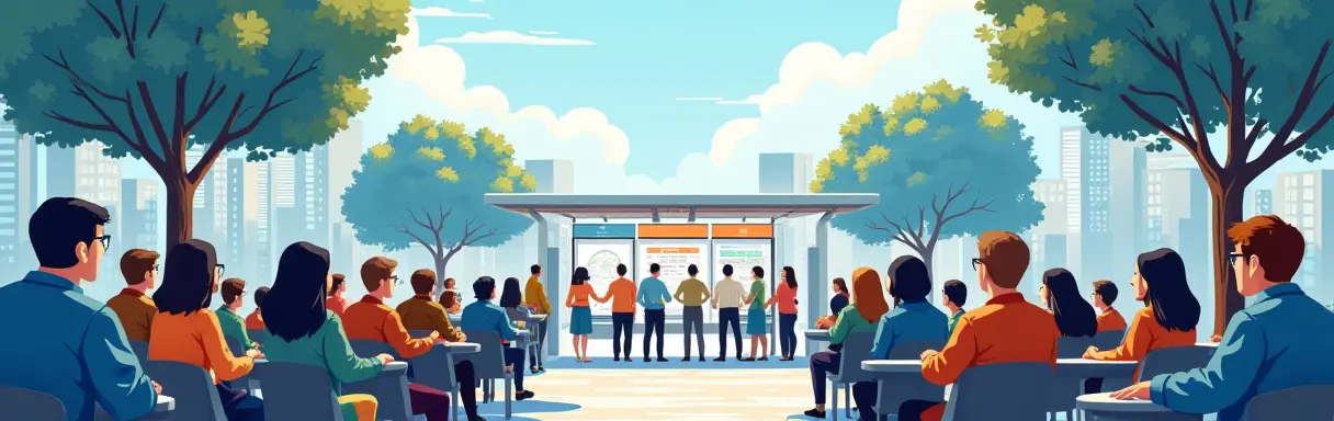 Создание общественного совета по транспорту