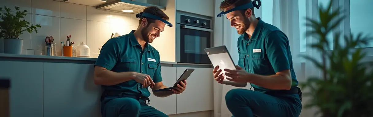 Организация соседского ремонтного бюро