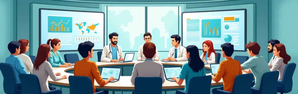 Создание общественного совета по здравоохранению