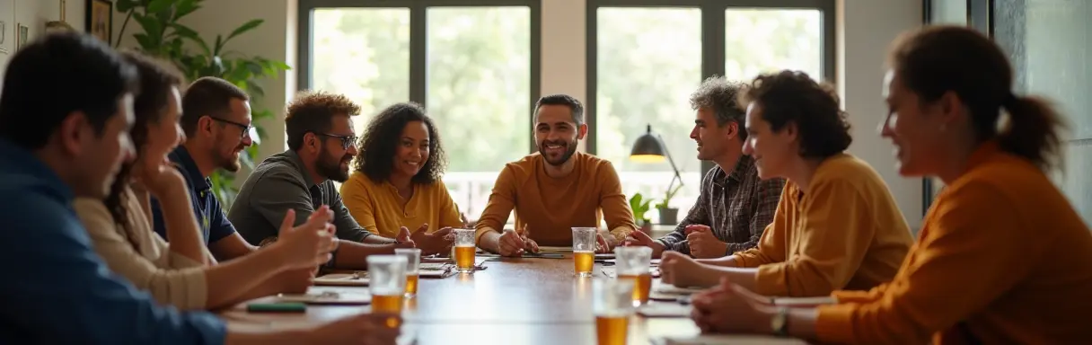 Создание общественного совета по культуре