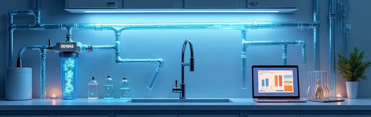 Как добиться установки системы очистки воды