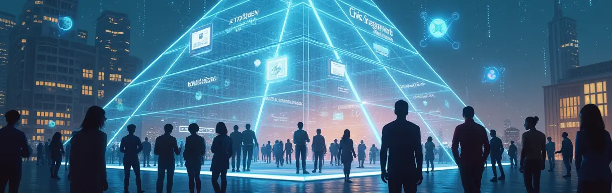 Создание общественного совета по молодежной политике