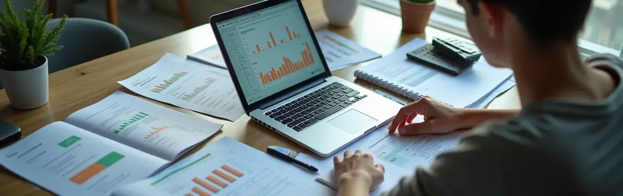 Планирование бюджета при обучении в вузе