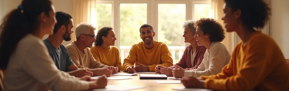 Организация соседской юридической консультации