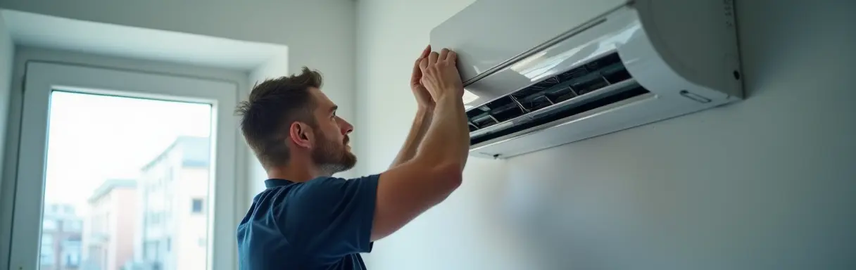 Как добиться установки системы кондиционирования