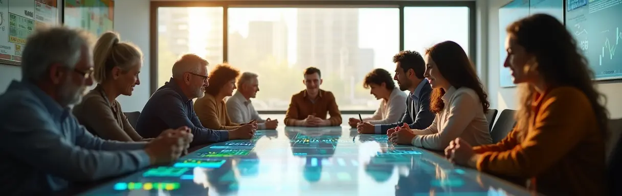 Гражданская активность