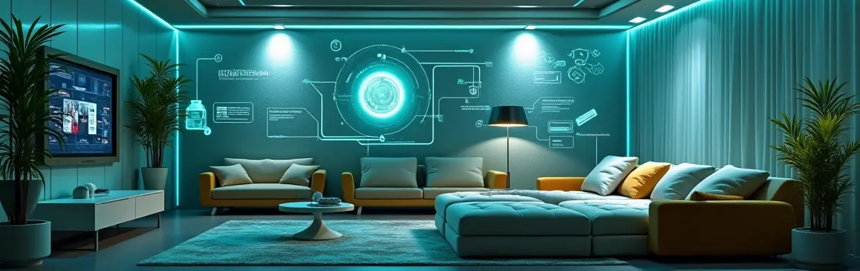 Как добиться установки системы умного дома