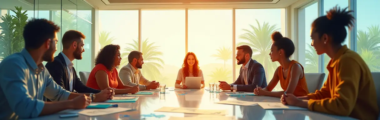 Создание общественного совета по развитию туризма