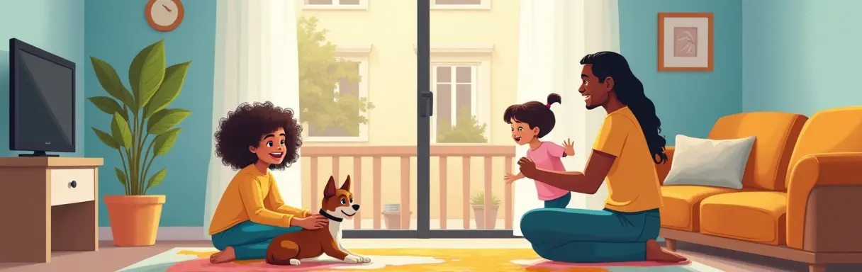 Выбор породы собаки для квартиры: критерии и рекомендации