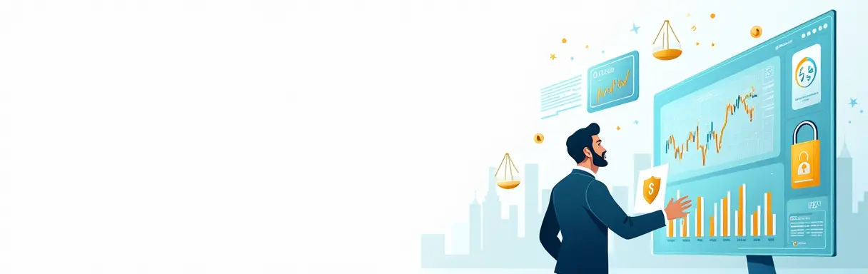 Как выбрать надежного брокера