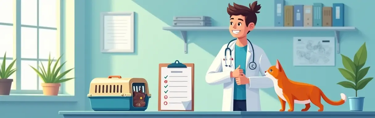 Как выбрать ветеринара для питомца: критерии и рекомендации