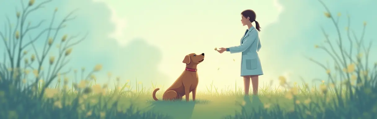 Поведенческие проблемы у собак: коррекция агрессии и страхов