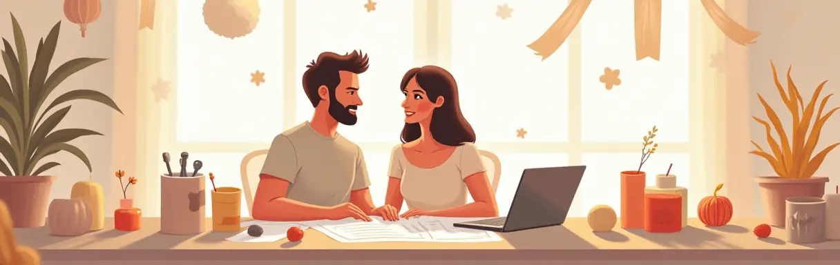 Экономия на свадьбе: разумные траты