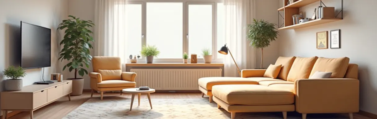 Как организовать хранение вещей в маленькой квартире