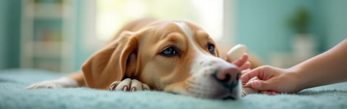 Уход за глазами собаки: чистка, инфекции, породные особенности