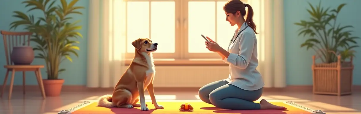 Помощь с питомцами