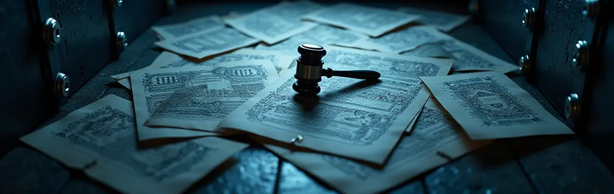 Как защитить наследство от потерь