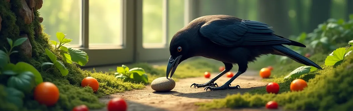 Уход за птичьим клювом: стачивание, проблемы, питание