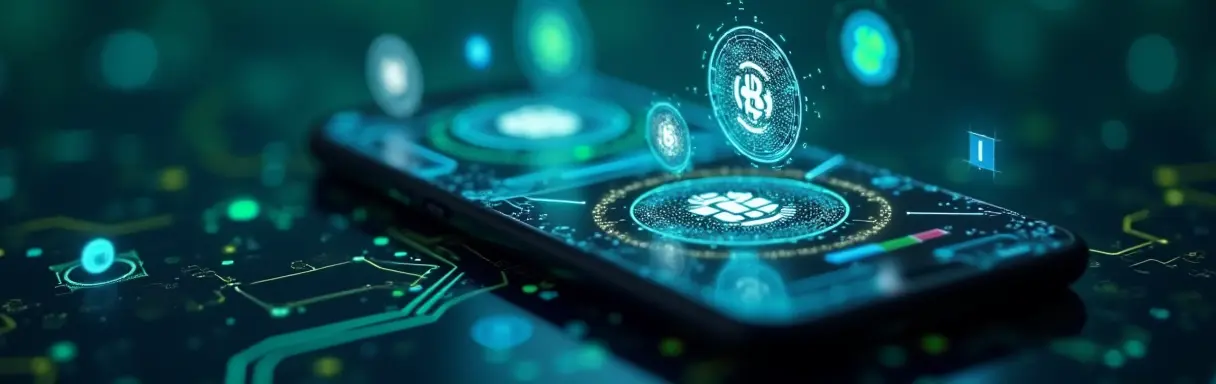 Финансовые технологии: использование в повседневной жизни