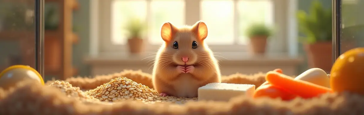 Питание крыс: зерновые смеси, овощи, белок