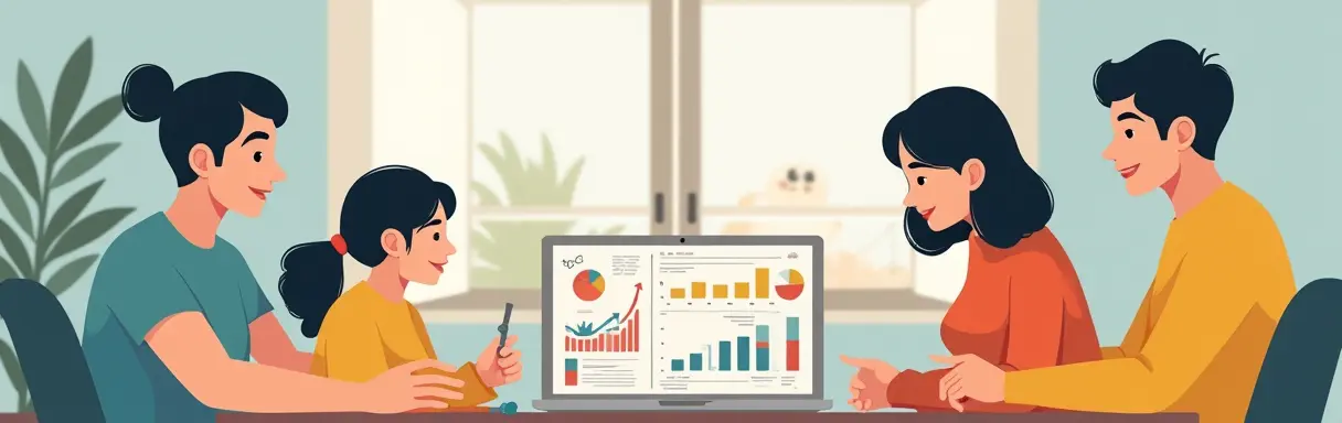 Финансовая подготовка к рождению ребенка