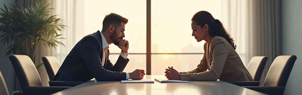 Как вести себя на переговорах с арендодателем о снижении цены