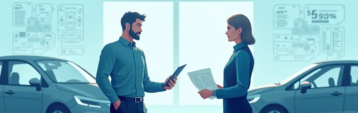 Беспроигрышная тактика переговоров с автосервисом о цене ремонта