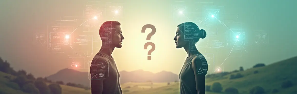 Искусство задавать правильные вопросы в переговорах