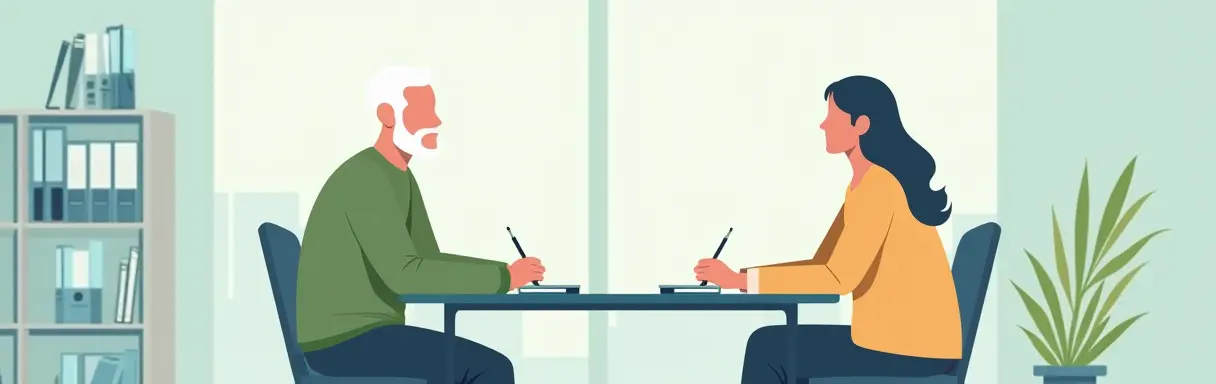 Переговоры с учителем о оценках ребенка: этика и эффективность