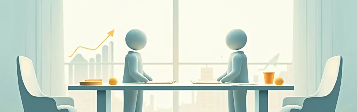 Как вести переговоры с поставщиками услуг для малого бизнеса