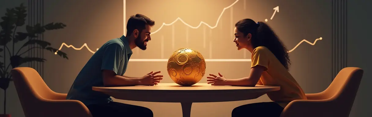 Переговоры в семье о распределении бюджета: как избежать ссор