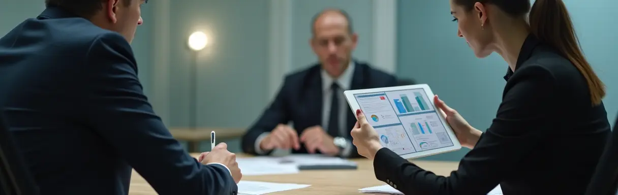 Как аргументировать свою позицию в споре с чиновником