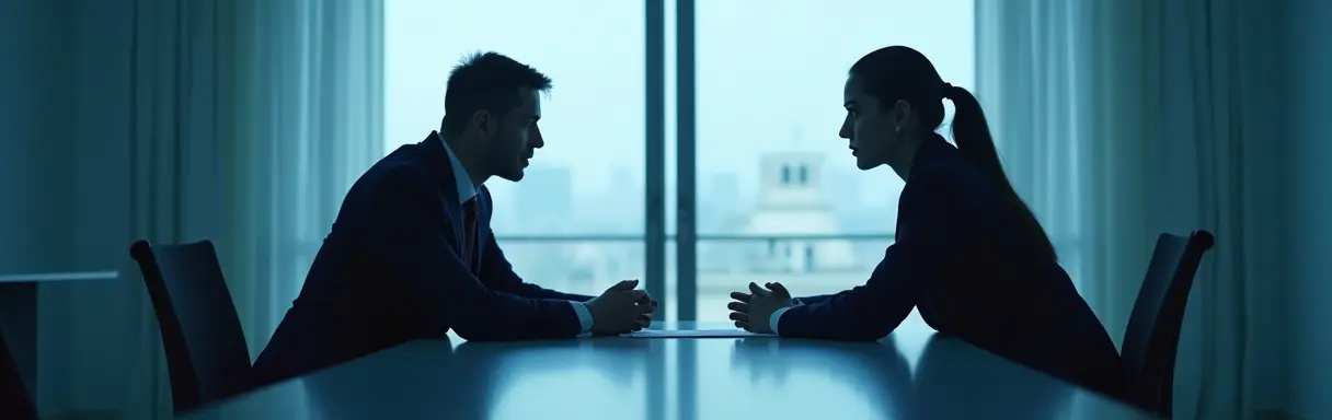 Переговоры о расторжении договора без штрафных санкций