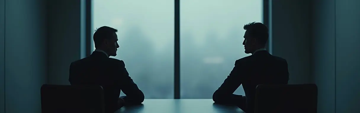 Искусство молчания в переговорах: когда и как использовать