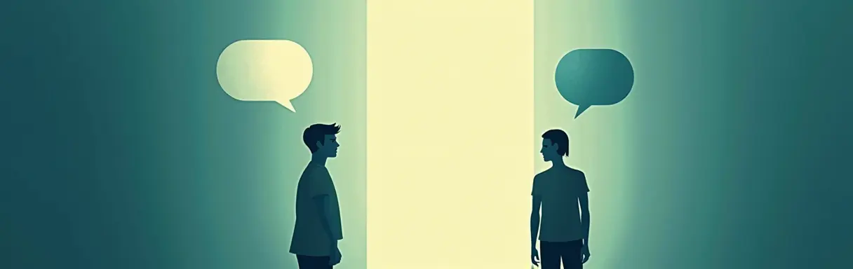 Техника "я-сообщений" в конфликтных переговорах