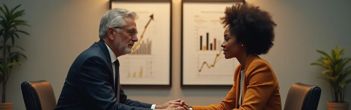 Как вести переговоры с клиентом о повышении цен на услуги