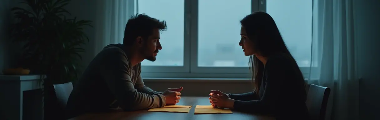 Переговоры с подростком о времени возвращения домой