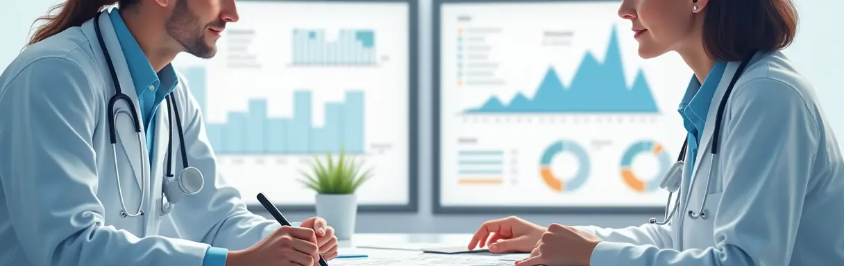 Переговоры с врачом о тактике лечения: как стать соучастником