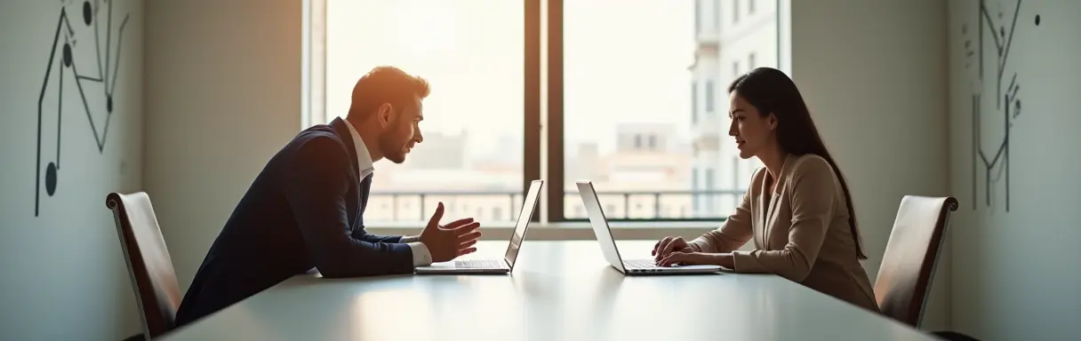 Техника "трехступенчатого отказа" в переговорах