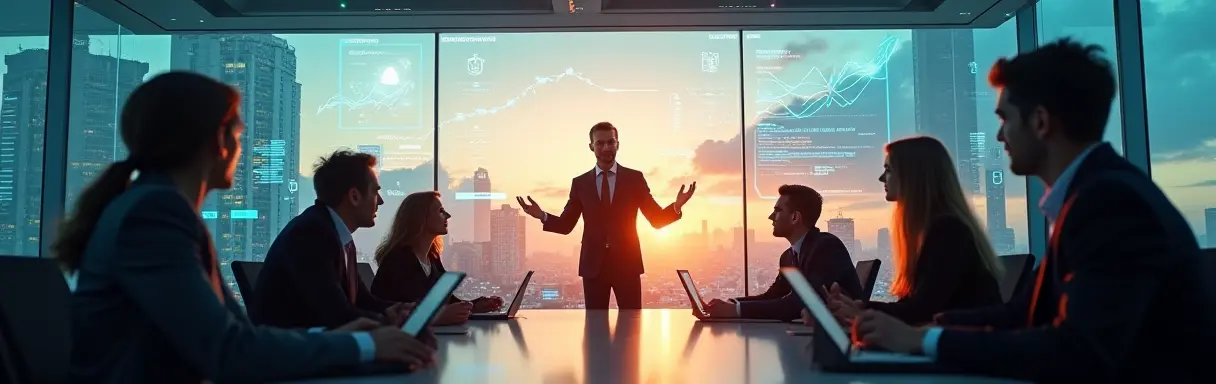 Как вести переговоры с инвестором для стартапа