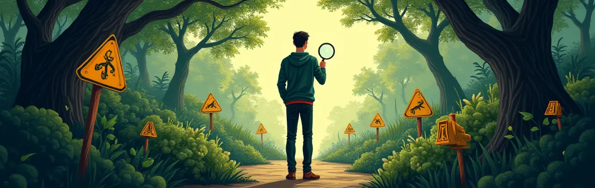 Финансовые ловушки и как их избежать