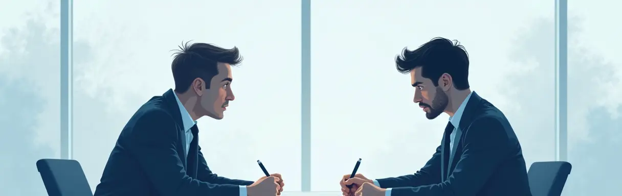 Техника "активного слушания" в сложных переговорах